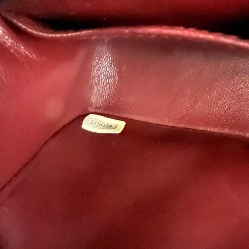 Chanel mini rectangular bag - Picture 9 of 11